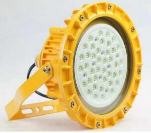 沙市區大功率led防爆燈品質可靠