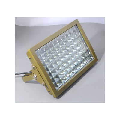 糧倉(cāng)粉塵防爆燈100W：安全照明的關(guān)鍵選擇
